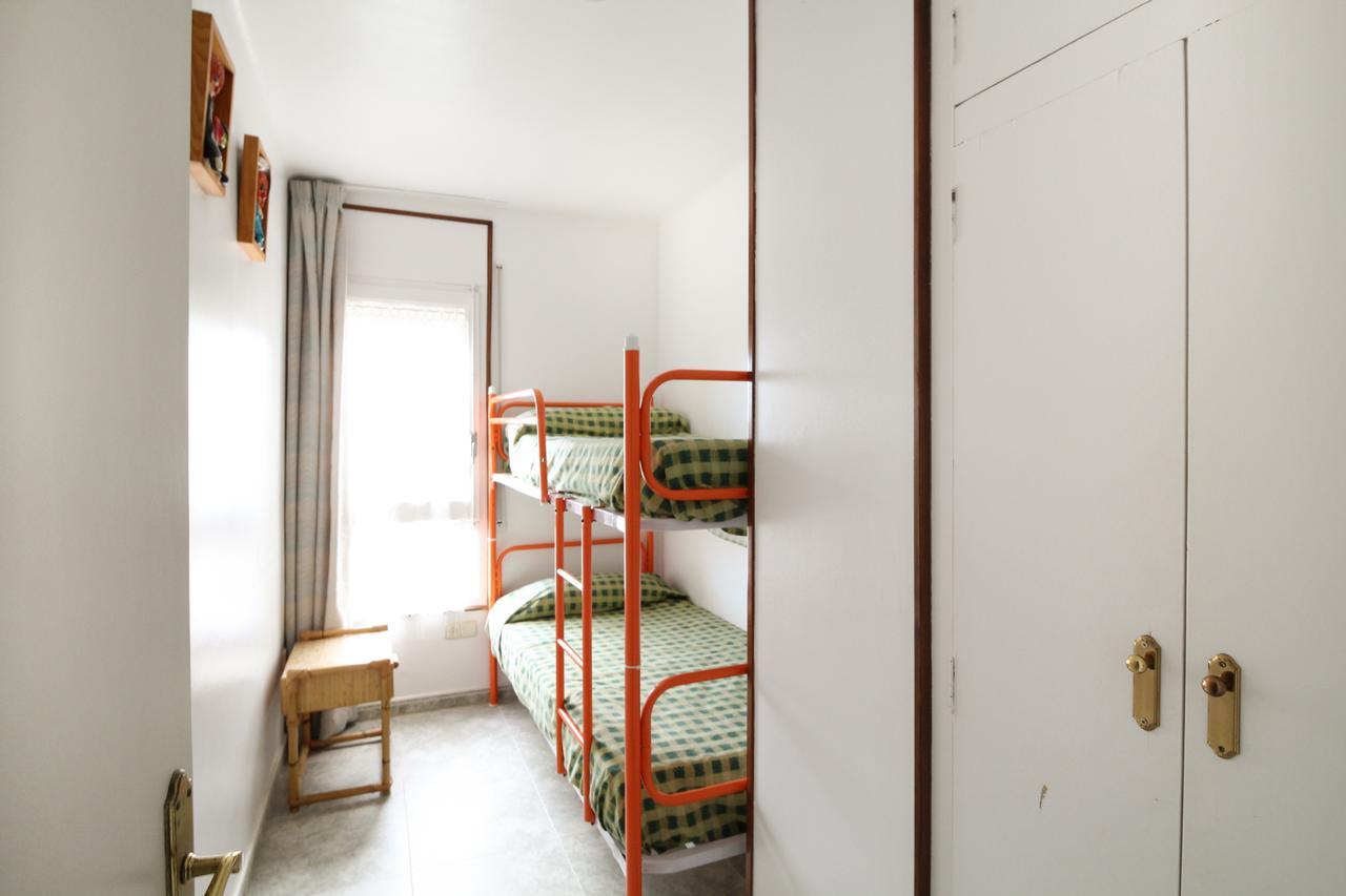 Sistach Rentals Cap Castell 3Ab L'Estartit Exterior photo