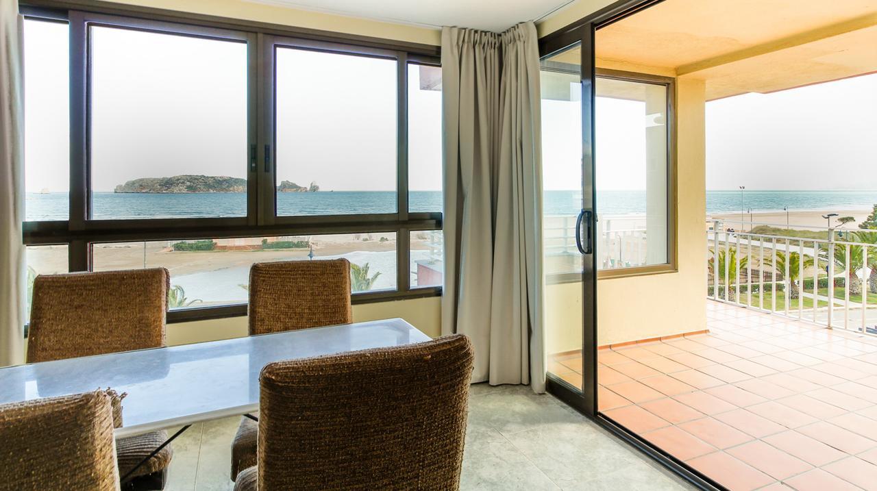 Sistach Rentals Cap Castell 3Ab L'Estartit Exterior photo