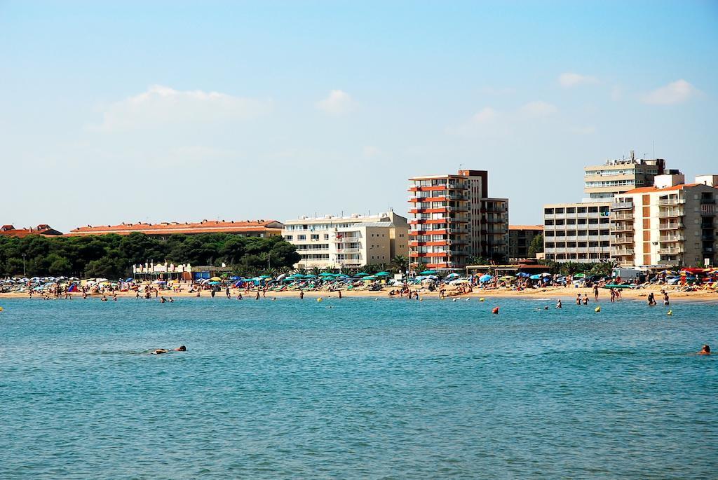 Sistach Rentals Cap Castell 3Ab L'Estartit Exterior photo