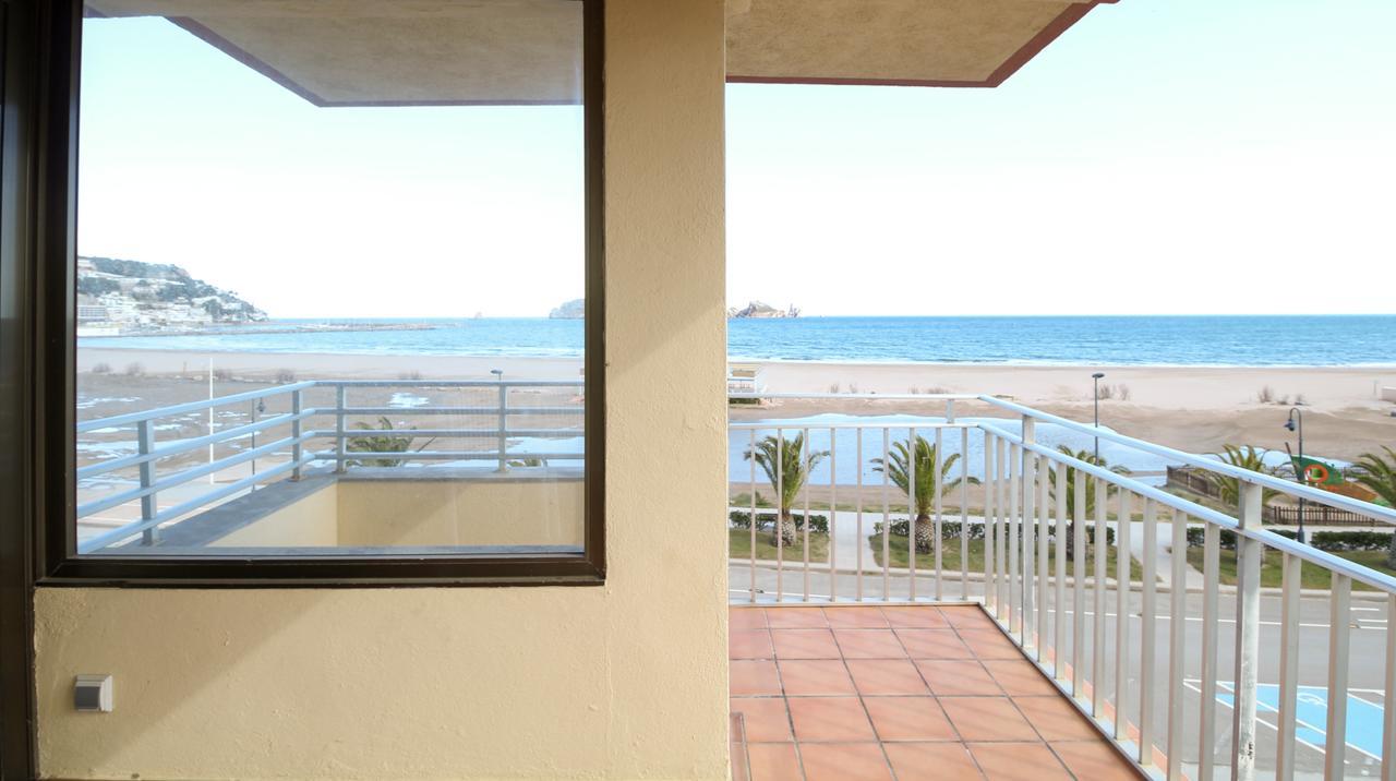 Sistach Rentals Cap Castell 3Ab L'Estartit Exterior photo