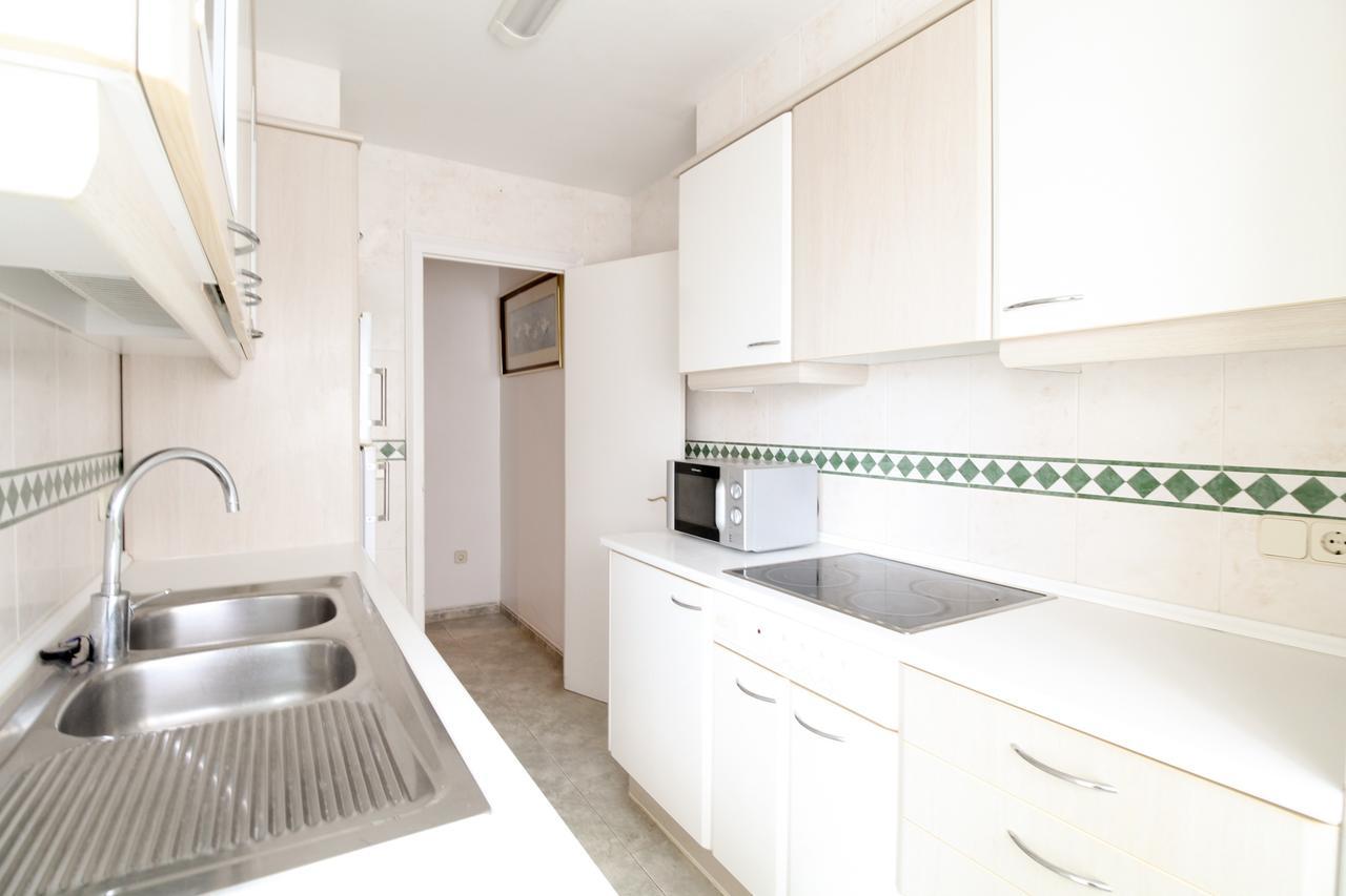 Sistach Rentals Cap Castell 3Ab L'Estartit Exterior photo