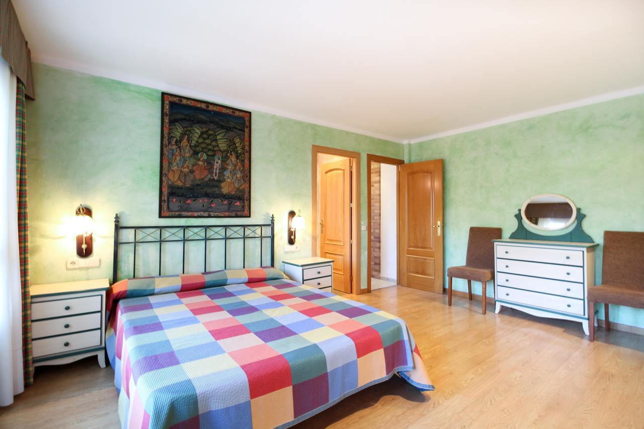 Sistach Rentals Cap Castell 3Ab L'Estartit Exterior photo